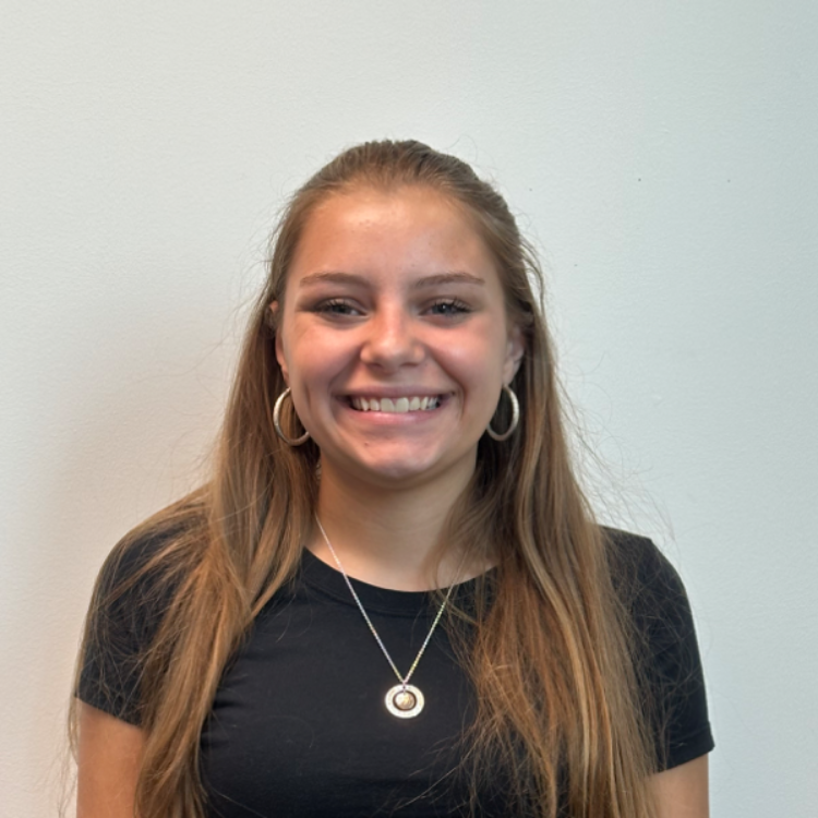 Kaylee Beck - Class of 2025 - Morgan-Scott CEO