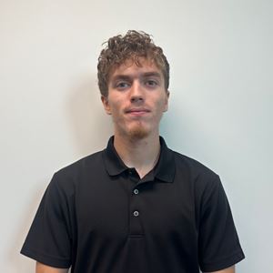 Evan Thrasher